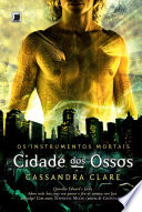 Logo Cidade dos ossos - Os instrumentos mortais - Ícone Logo Cidade dos ossos - Os instrumentos mortais - Ícone