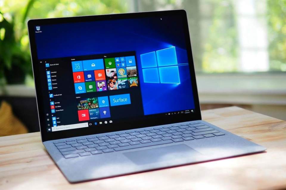 Microsoft conserta bug em dispositivos Windows 10 com navegadores Chromium