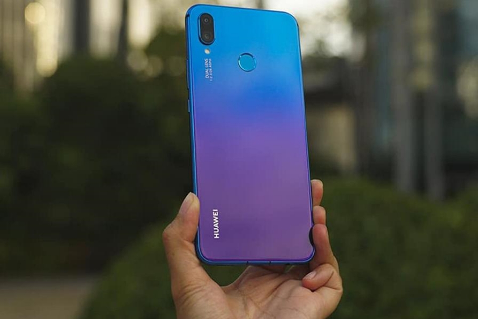 Imagem de: Rival do Xiaomi Redmi Note 7, Huawei Nova 3i está em promoção