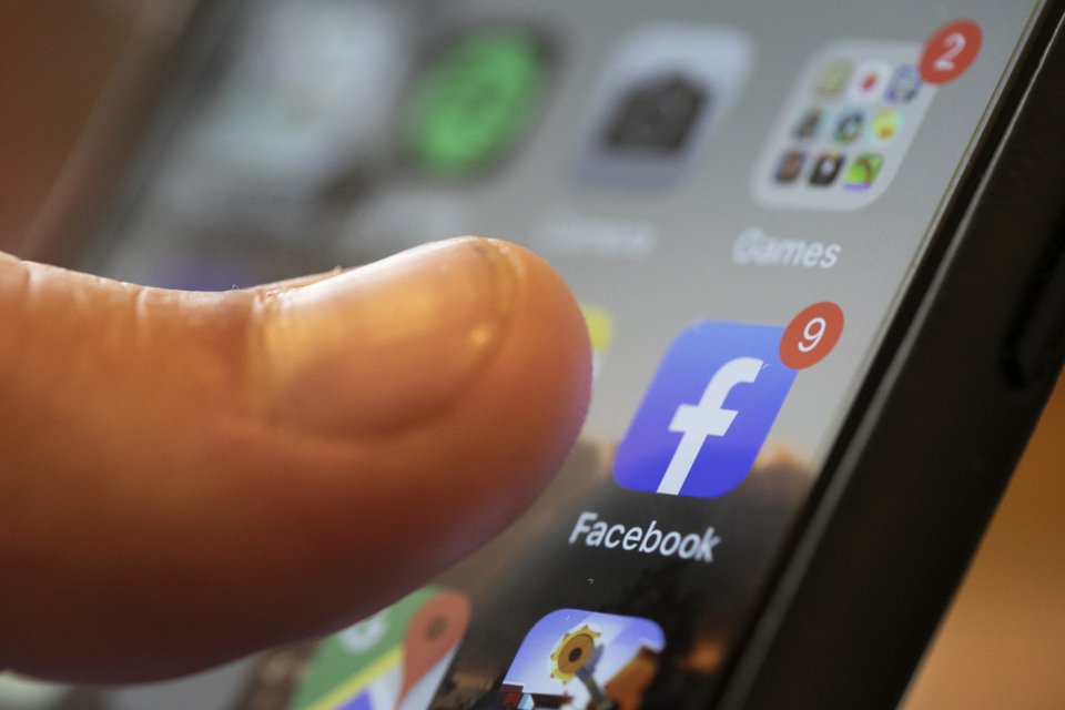 Facebook vai lançar seção de notícias com curadoria de jornalistas