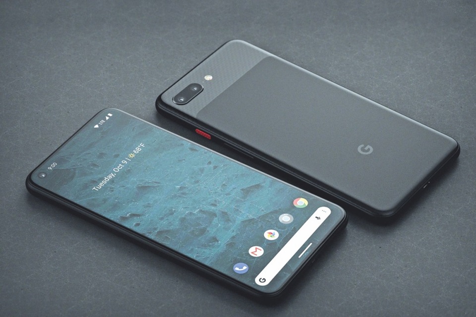 Tudo o que sabemos sobre o Pixel 4 do Google, segundo rumores e vazamentos