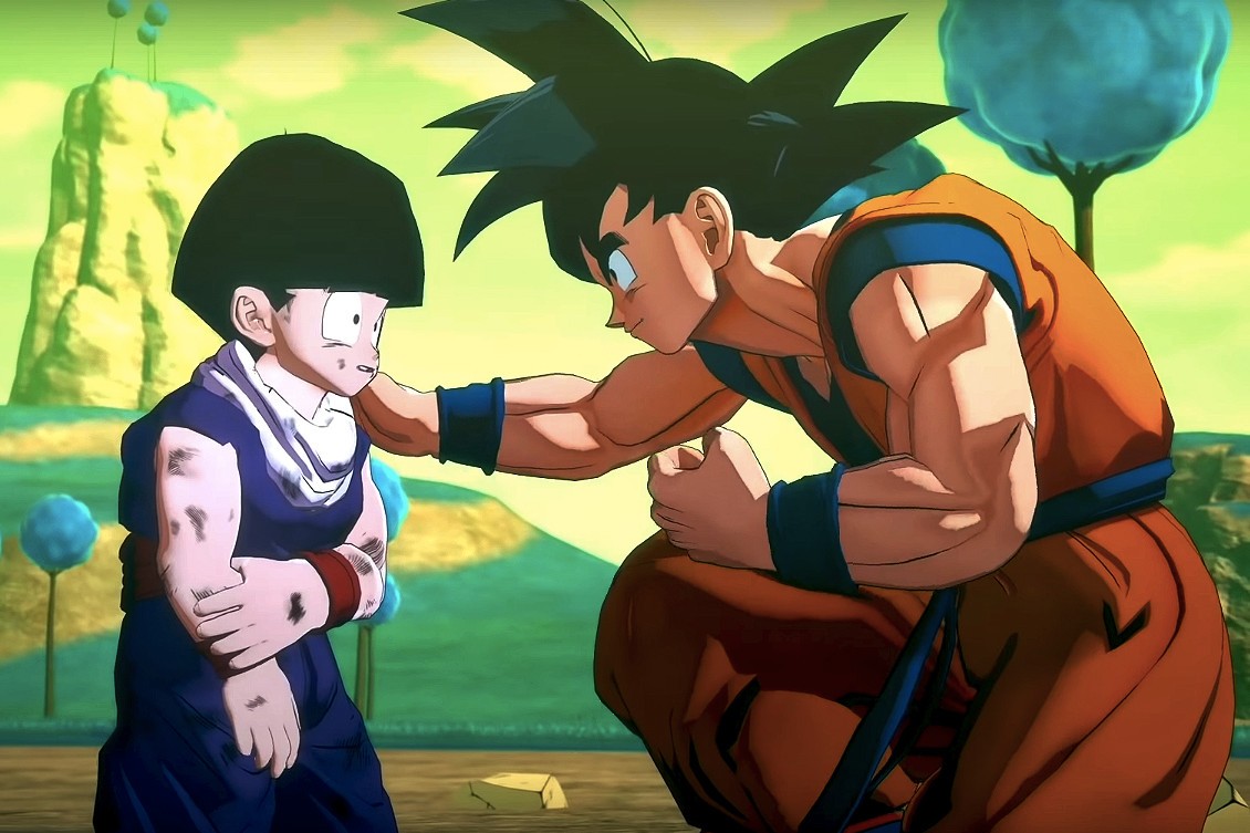 Dragon Ball Z: Kakarot tem novo trailer apresentando a Saga Cell