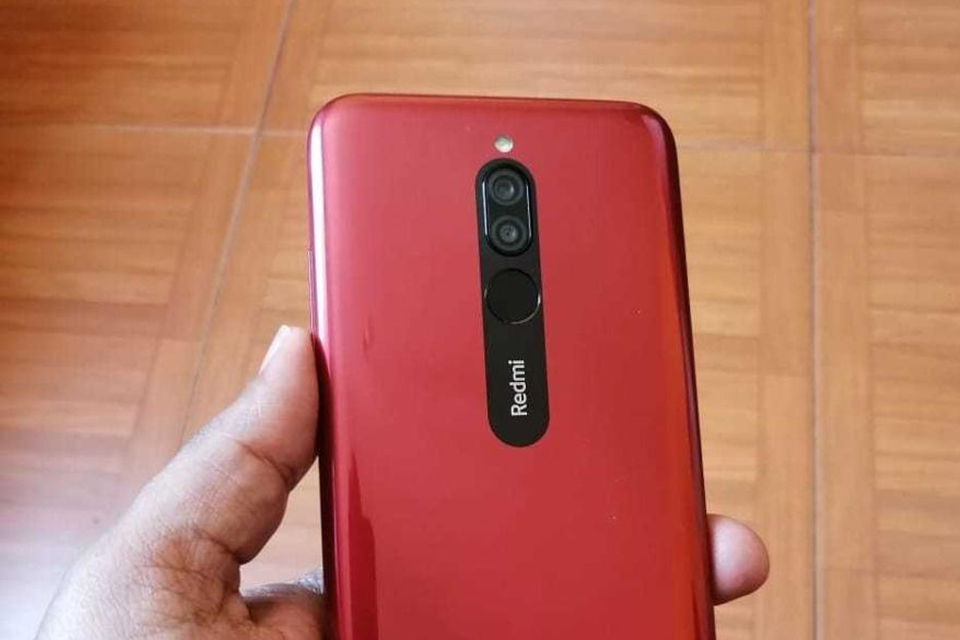 Imagem de: Xiaomi Redmi 8A: vazam possíveis imagens e especificações do modelo
