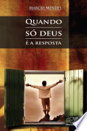 Logo Quando só Deus é a Resposta Ícone Logo Quando só Deus é a Resposta Ícone