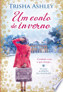 Logo Um Conto de Inverno Ícone Logo Um Conto de Inverno Ícone