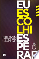 Logo Eu escolhi esperar Ícone Logo Eu escolhi esperar Ícone