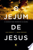 Logo O Jejum de Jesus Ícone Logo O Jejum de Jesus Ícone