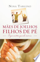Logo Mães de joelhos, filhos de pé Ícone Logo Mães de joelhos, filhos de pé Ícone