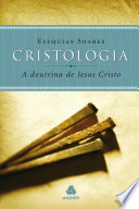 Logo Cristologia - a doutrina de Jesus Cristo Ícone Logo Cristologia - a doutrina de Jesus Cristo Ícone