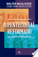 Logo O Pentecostal reformado Ícone Logo O Pentecostal reformado Ícone