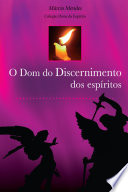 Logo O Dom do Discernimento dos Espíritos Ícone Logo O Dom do Discernimento dos Espíritos Ícone