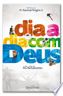 Logo Dia a Dia com Deus Ícone Logo Dia a Dia com Deus Ícone