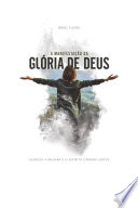 Logo A Manifestação da Glória de Deus Ícone Logo A Manifestação da Glória de Deus Ícone