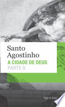 Logo A Cidade de Deus Ícone Logo A Cidade de Deus Ícone