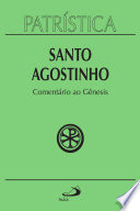 Logo Patrística - Comentário ao Gênesis - Ícone Logo Patrística - Comentário ao Gênesis - Ícone