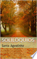 Logo SOLILÓQUIOS: Santo Agostinho Ícone Logo SOLILÓQUIOS: Santo Agostinho Ícone
