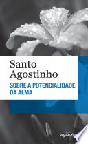 Logo Sobre a potencialidade da alma Ícone Logo Sobre a potencialidade da alma Ícone