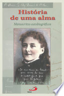 Logo História de uma alma Ícone Logo História de uma alma Ícone