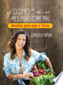 Logo Socorro! Meu filho come mal Ícone Logo Socorro! Meu filho come mal Ícone