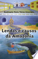 Logo Lendas e causos da Amazônia Ícone Logo Lendas e causos da Amazônia Ícone