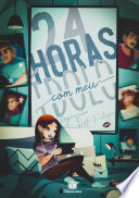 Logo 24 horas com meu ídolo Ícone Logo 24 horas com meu ídolo Ícone