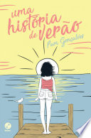 Logo Uma história de verão Ícone Logo Uma história de verão Ícone