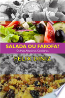 Logo Salada ou farofa? Ícone Logo Salada ou farofa? Ícone
