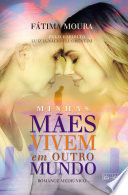 Logo Minhas mães vivem em outro mundo Ícone Logo Minhas mães vivem em outro mundo Ícone