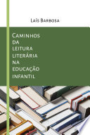 Logo Caminhos da leitura literária na educação infantil Ícone Logo Caminhos da leitura literária na educação infantil Ícone