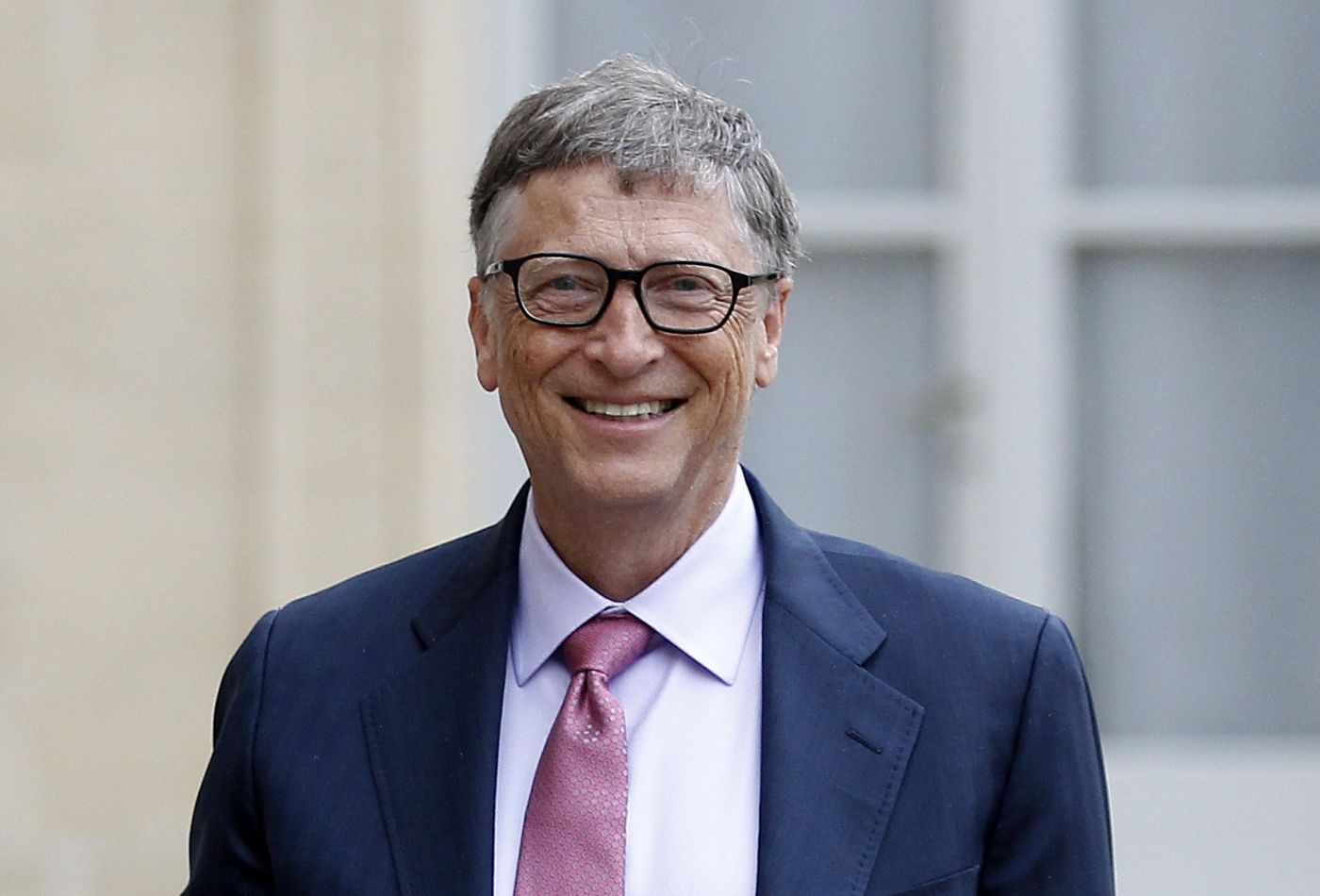 Netflix: Bill Gates é tema de documentário original do streaming
