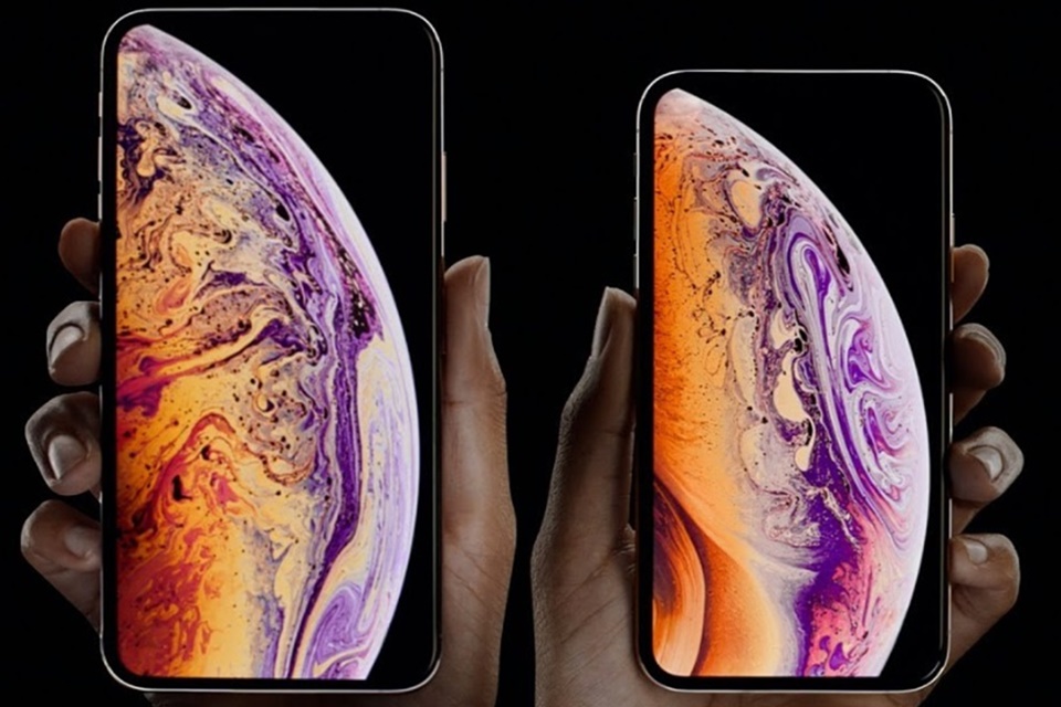 Apple vai trocar Samsung por chinesa no fornecimento de telas do iPhone