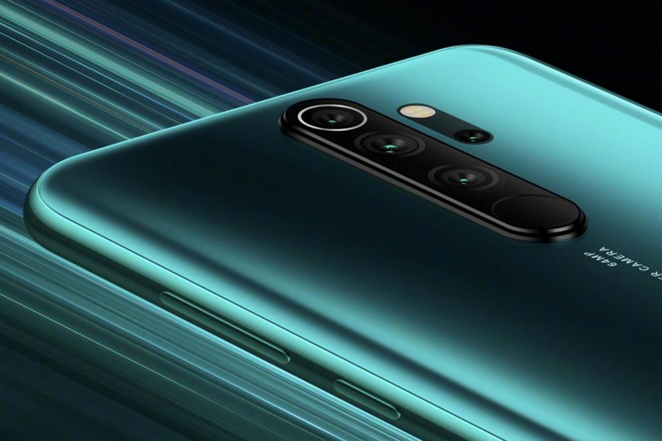 Imagem de: Redmi Note 8: imagem confirma design, lançamento e sensor de 64 megapixels