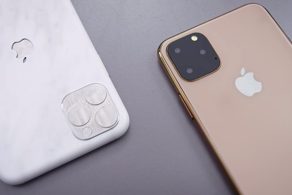 iPhone 11 pode vender menos unidades do que seus antecessores
