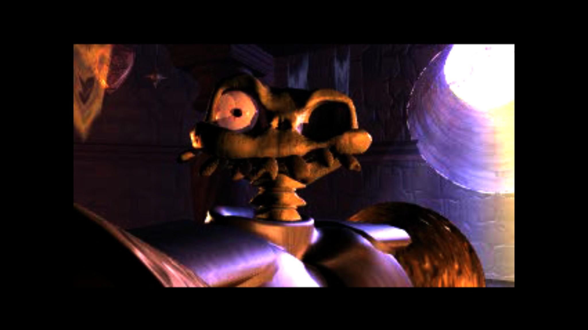 MediEvil recebe vídeo de gameplay e fotos que comparam versões de PS1 e PS4