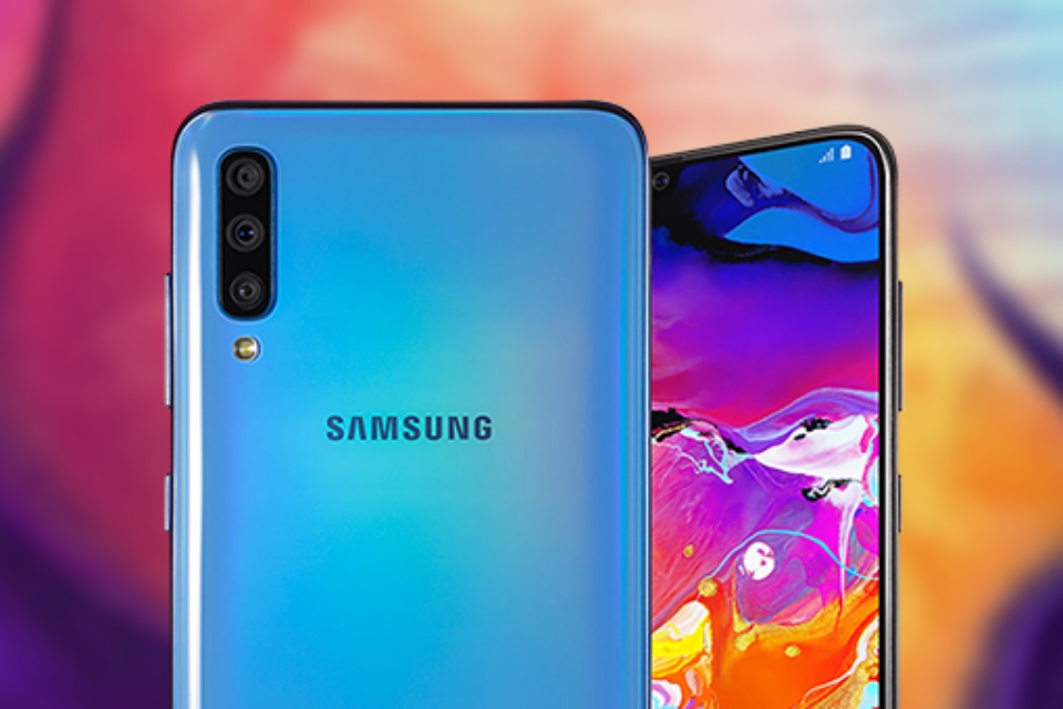 Imagem de: Samsung Galaxy A20s ganha certificação Wi-Fi e pode ser lançado em breve