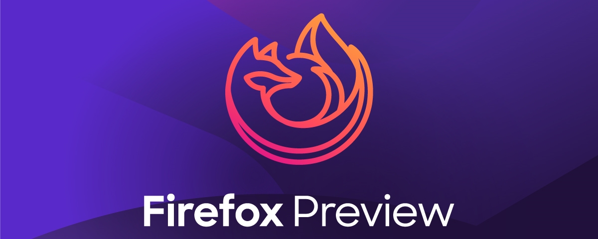 Imagem de: Mozilla lança Firefox Preview 1.3 para Android, com foco na privacidade