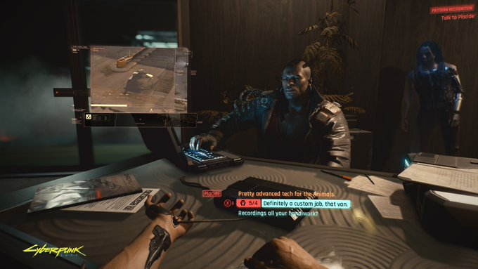 Cyberpunk 2077 mostra o futuro que você quer conhecer em novas fotos