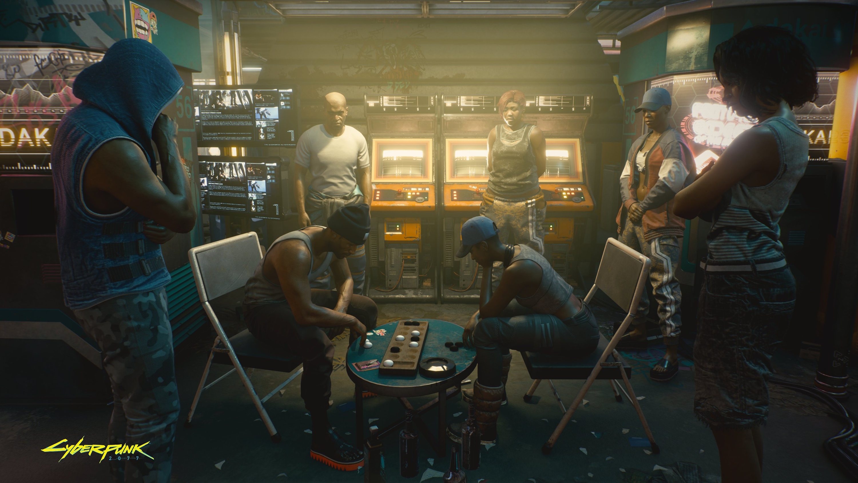 Cyberpunk 2077 mostra o futuro que você quer conhecer em novas fotos