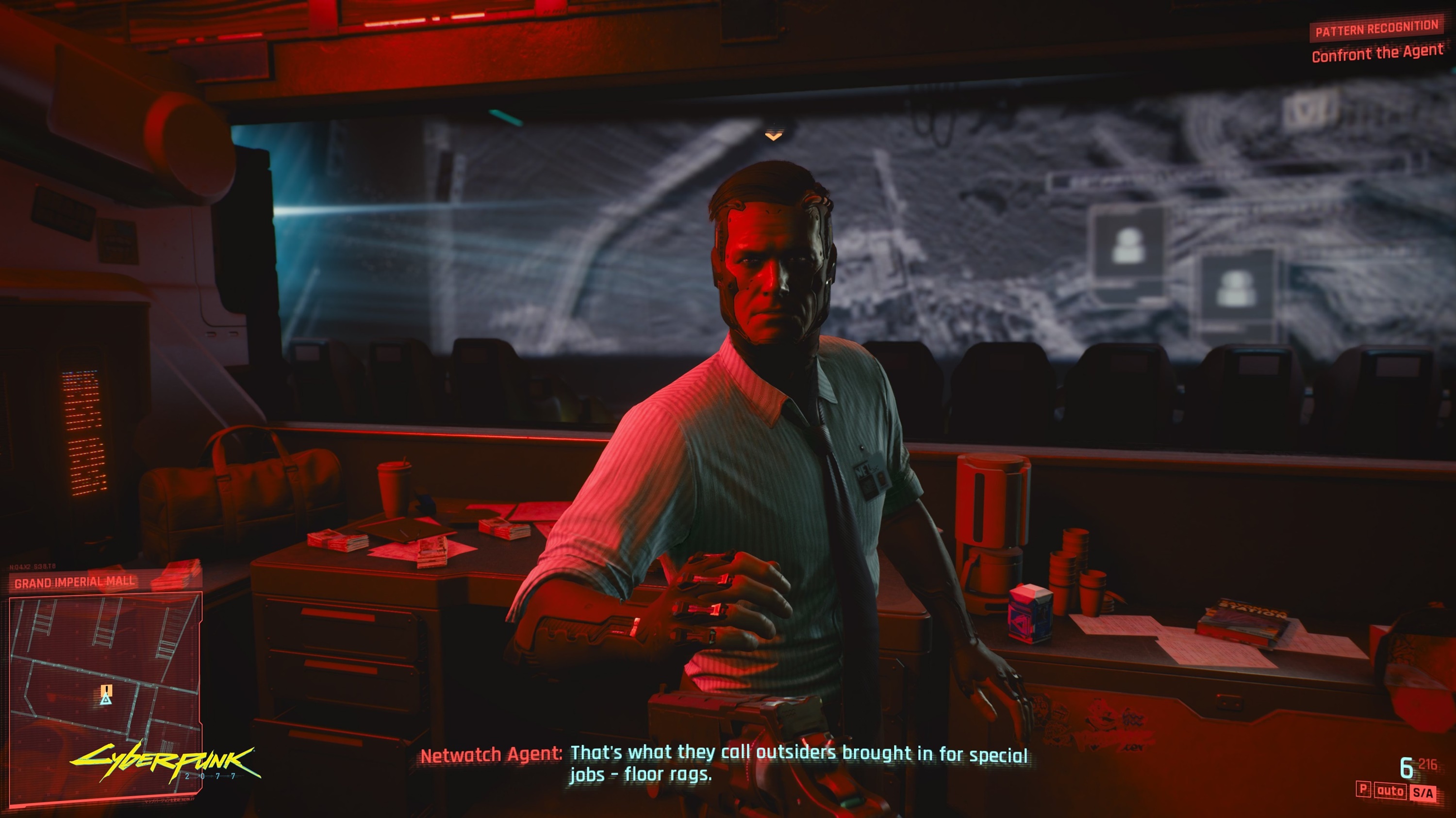 Cyberpunk 2077 mostra o futuro que você quer conhecer em novas fotos