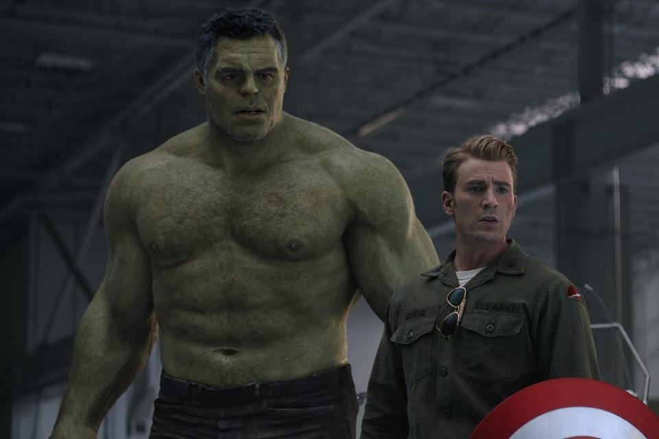 Irmãos Russo explicam as consequências das Joias do Infinito no Hulk