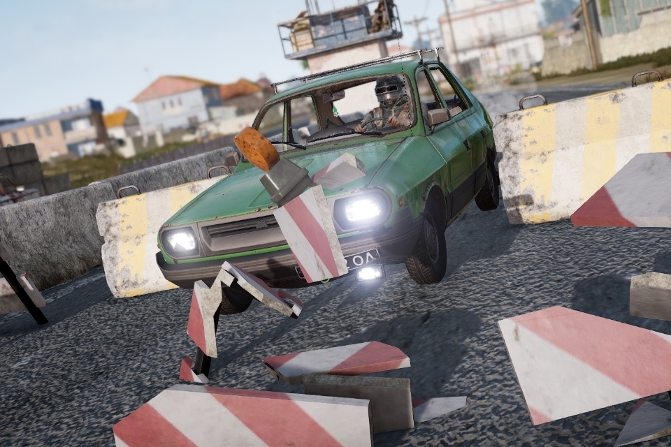 PUBG: atualização traz clima dinâmico de volta ao game e outras mudanças