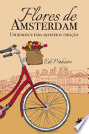 Logo Flores de Amsterdam Ícone Logo Flores de Amsterdam Ícone