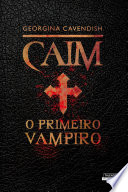 Logo Caim, o Primeiro Vampiro Ícone Logo Caim, o Primeiro Vampiro Ícone