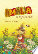 Logo Amália, a espantalha Ícone Logo Amália, a espantalha Ícone