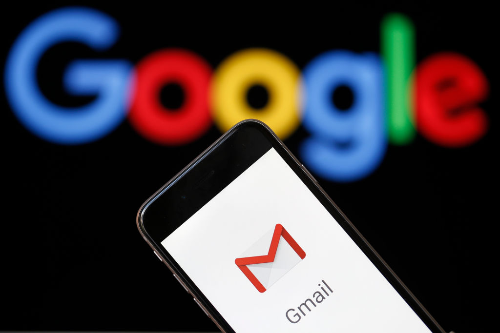 Gmail tem recursos de correções gramaticais e ortográficas melhorados