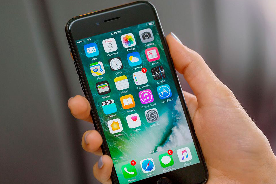 iPhones ultrapassam limite de radiação permitido pela FCC, apontam testes