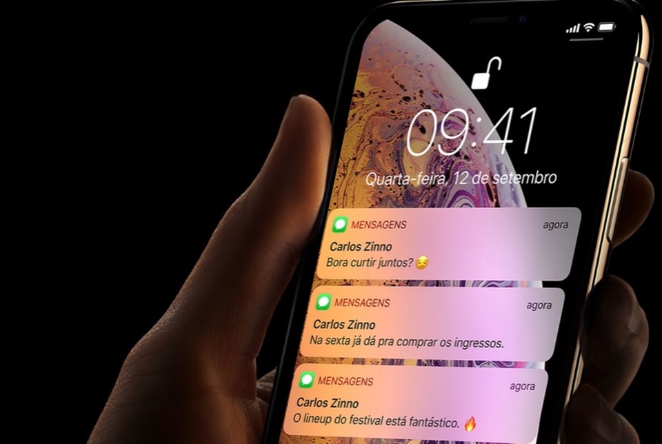 iPhone 11: site confirma 'Pro' no nome, Face ID melhorado e recarga reversa