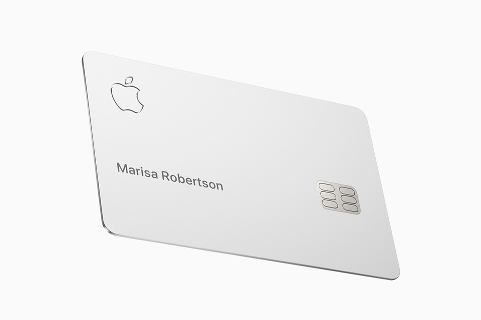 Apple Card ganha perfil no Twitter e recebe ações de publicidade nos EUA