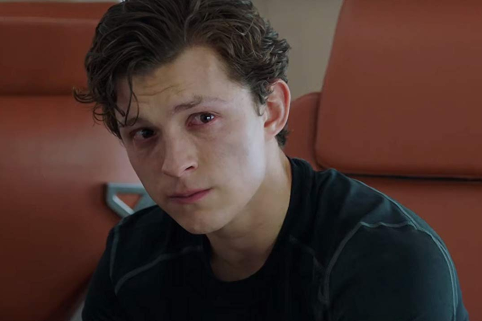 Homem-Aranha: Tom Holland pode não retornar ao papel do herói