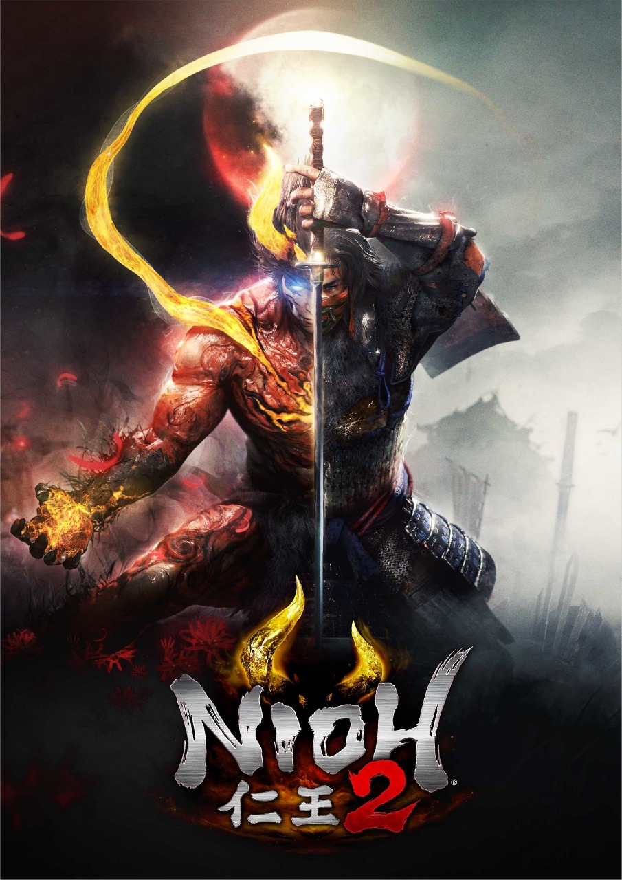 Nioh 2 terá demo na Tokyo Game Show e novas imagens são reveladas